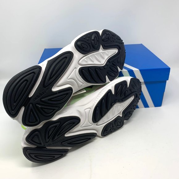adidas Originals Ozweego Mens Sneakers - Picture 8 of 11
